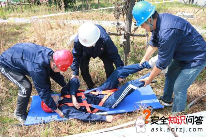 有限空间应急救援装备有哪些？