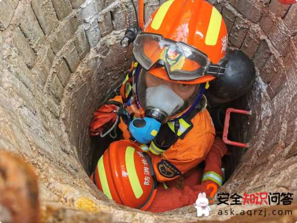 有限空间应急救援步骤包括哪些？