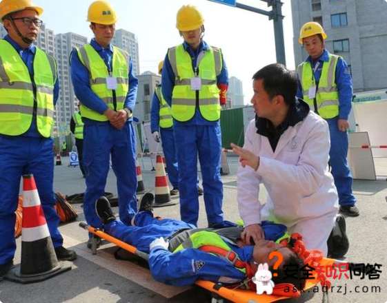 有限空间应急救援需要监护人吗？