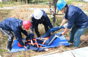 有限空间应急救援装备有哪些？